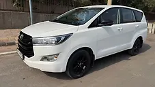 Used Toyota Innova Crysta GX 2.4 7 STR in Delhi