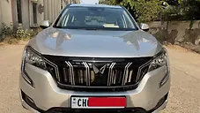 Used Mahindra Old Generation XUV700 AX 7 Petrol AT 7 STR [2023-2024] in Delhi