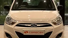 Used Hyundai i10 Magna 1.2 Kappa2 in Ahmedabad