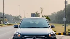 Used Hyundai Creta 1.6 SX Plus AT Petrol in Delhi