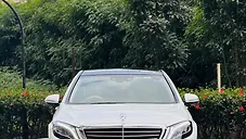 Used Mercedes-Benz S-Class (W222) S 350D [2018-2020] in Pune