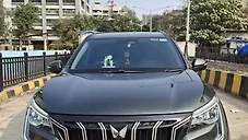 Used Mahindra Old Generation XUV700 AX 7 Petrol AT 7 STR [2023-2024] in Mumbai