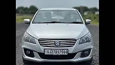 Used Maruti Suzuki Ciaz Delta 1.4 MT in Ahmedabad
