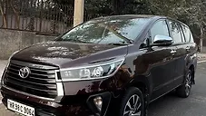 Used Toyota Innova Crysta ZX 2.7 AT 7 STR in Delhi