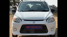 Used Maruti Suzuki Alto 800 LXi in Ahmedabad