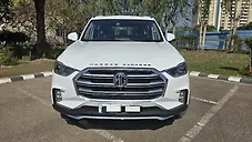 Used MG Gloster Sharp 7 STR 2.0 Twin Turbo 4WD in Mohali