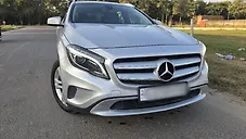 Used Mercedes-Benz CLA 200 CDI Sport in Mohali