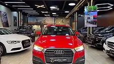 Used Audi Q3 30 TFSI Premium in Mumbai