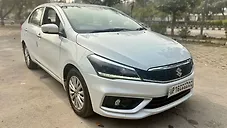 Used Maruti Suzuki Ciaz Zeta Hybrid  1.5 [2018-2020] in Delhi