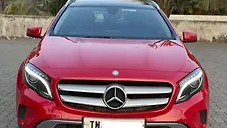 Used Mercedes-Benz GLA 200 d Style in Tirur
