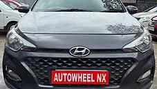 Used Hyundai Elite i20 Sportz 1.2 in Ulhasnagar