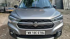 Used Maruti Suzuki XL6 Alpha MT Petrol in Kolkata