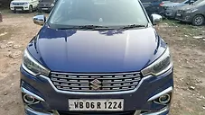 Used Maruti Suzuki Ertiga ZDi Plus 1.3 Diesel in Kolkata