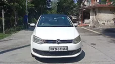 Used Volkswagen Vento Highline Petrol AT in Noida