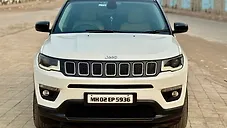 Used Jeep Compass Longitude (O) 2.0 Diesel [2017-2020] in Thane
