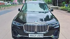 Used BMW X7 xDrive30d DPE Signature [2019-2020] in Mumbai