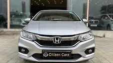 Used Honda City 4th Generation V Petrol [2017-2019] in Bangalore