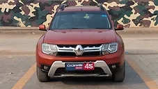 Used Renault Duster 85 PS RXZ 4X2 MT Diesel (Opt) in Thane
