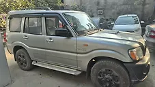 Used Mahindra Scorpio LX BS-IV in Mumbai