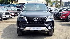 Used Toyota Fortuner 4x2 2WD Diesel 2.8L Turbo Automatic in Pune