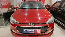 Used Hyundai Elite i20 Magna 1.2 [2016-2017] in Kanpur