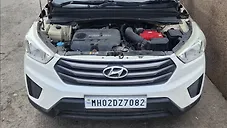 Used Hyundai Creta 1.4 S in Mumbai