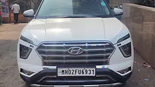 Used Hyundai Creta SX (O) 1.5 Petrol CVT [2020-2022] in Mumbai