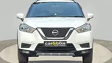 Used Nissan Kicks XV 1.5 in Noida