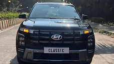 Used Hyundai Creta SX (O) 1.5 Turbo DCT in Mumbai