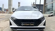 Used Hyundai i20 Asta 1.2 MT [2023-2025] in Bangalore