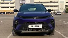 Used Tata Nexon Fearless Plus (S) 1.5 Diesel 6AMT Dual Tone [2023-2025] in Mumbai