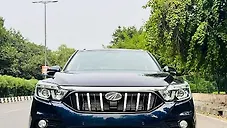 Used Mahindra Alturas G4 2WD High AT in Delhi