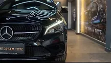 Used Mercedes-Benz CLA 200 Petrol Sport in Delhi