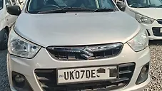 Used Maruti Suzuki Alto K10 VXi [2014-2019] in Dehradun