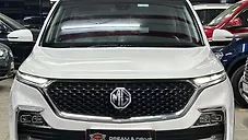 Used MG Hector Smart 1.5 DCT Petrol [2019-2020] in Mumbai