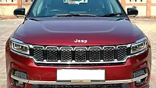 Used Jeep Meridian Limited (O) 4X4 AT [2022] in Delhi