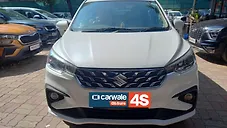 Used Maruti Suzuki Ertiga VXi (O) CNG [2023-2025] in Mumbai