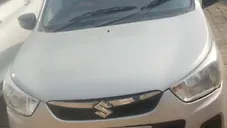 Used Maruti Suzuki Alto K10 VXi [2014-2019] in Kanpur