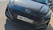 Used Hyundai Grand i10 Nios Sportz 1.2 Kappa VTVT in Dehradun