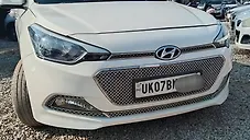 Used Hyundai i20 Era 1.2 BS-IV in Dehradun