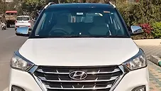 Used Hyundai Creta E Plus 1.6 CRDi in Dehradun