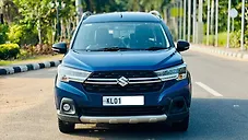 Used Maruti Suzuki XL6 Zeta MT Petrol [2022-2023] in Thiruvananthapuram