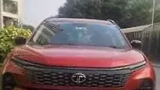 Used Tata Harrier Adventure Plus A AT in Hyderabad