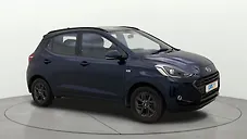 Used Hyundai Grand i10 Nios Sportz AMT 1.2 Kappa VTVT in Thane