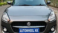 Used Maruti Suzuki Swift VXi [2021-2023] in Ulhasnagar