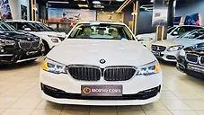Used BMW 5 Series 530i Sport Line in Mumbai