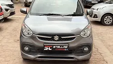 Used Maruti Suzuki Celerio ZXi Petrol Manual in Agra
