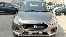 Used Maruti Suzuki Dzire VDi AMT in Agra