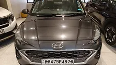 Used Hyundai Aura S 1.2 CNG in Mumbai