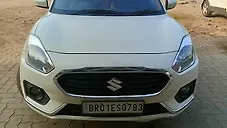Used Maruti Suzuki Dzire VXi in Patna